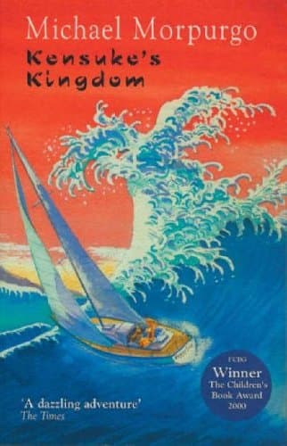 Michael Morpurgo, Kensukes Kingdom