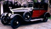 Odds Car Hire, Kent