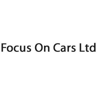 Focus On Cars Ltd - www.focusoncarsuk.com