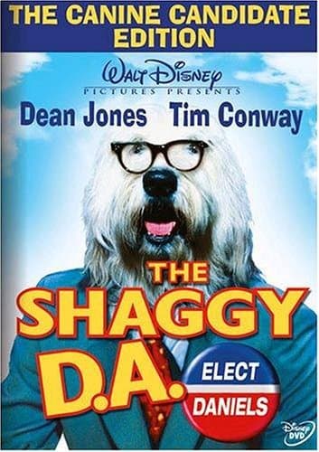 The Shaggy Dog (2006)