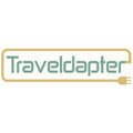 Travel Adapter from www.traveldapter.com