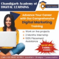 Chandigarh Academy of Digital Learning Reviews - cadl.in