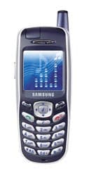 Samsung X600