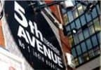 Manchester, 5th Avenue