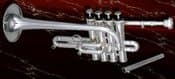 Kanstul CCT 920 (Bb/A Piccolo Trumpet)