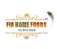 Fia Home Foods - www.fiahomefoods.com