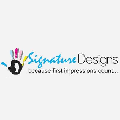 Signature Designs - www.signature-designs.co.uk