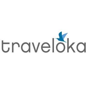Traveloka - www.traveloka.com