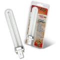 Zilla Desert Series 50 UVB Fluorescent Bulb