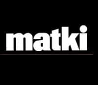 Matki Showering - www.matki.co.uk