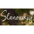 Slanovskiy Bridal - www.slanovskiy.co.uk