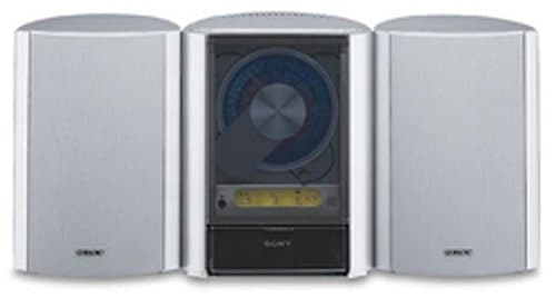 Sony CMT-EX5