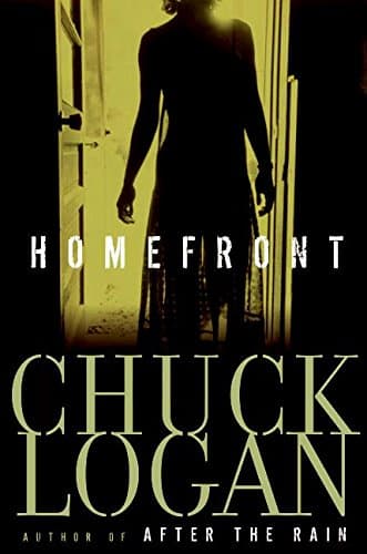 Chuck Logan Homefront