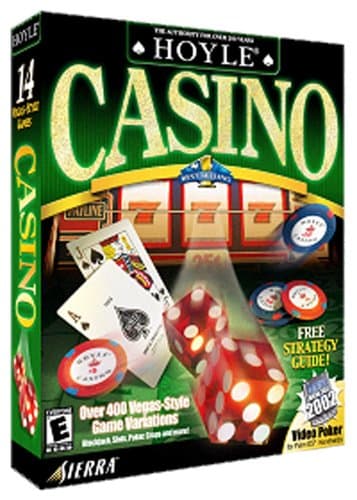 Hoyles Casino