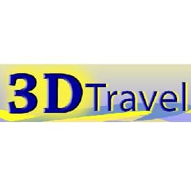 3D Travel - www.3dtravel.co.uk