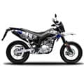 AJS JSM 125 Trail