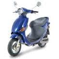 PGO Rodoshow 50 cc