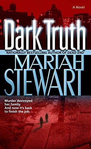 Mariah Stewart Dark Truth
