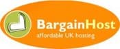 Bargain Host www.bargainhost.co.uk