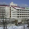 Sinaia, Montana Hotel