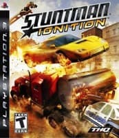 Stuntman: Ignition