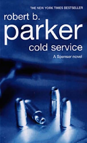 Robert B. Parker, Cold Service
