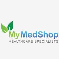 My Med Shop - www.mymedshop.com