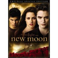 The Twilight Saga: New Moon
