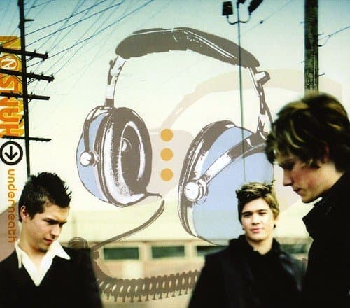 Hanson, Underneath