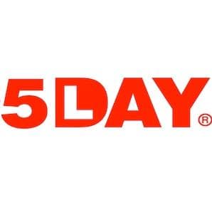 5day - www.5day.co.uk