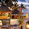 Benguerra Island, Marlin Lodge