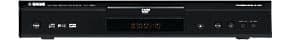 Yamaha DVD-S550