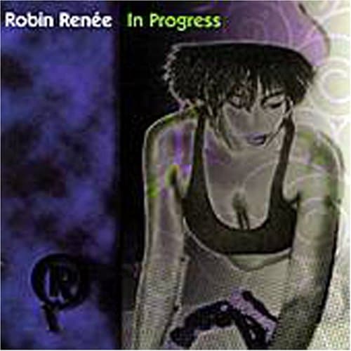 Robin Renee