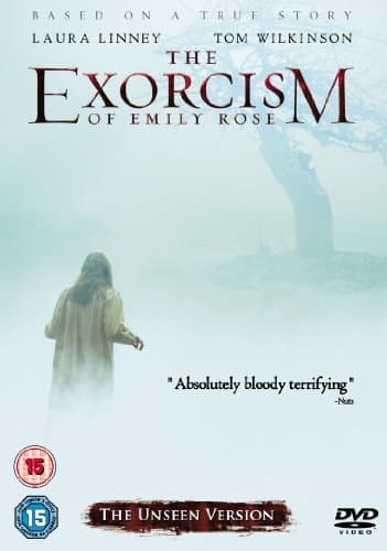 The Exorcism of Emily Rose