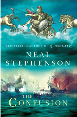 Neal Stephenson, The Confusion