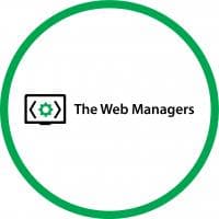 The Web Managers LLC - www.thewebmanagers.com