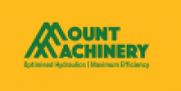 Mount Machinery - www.mountmachinery.com