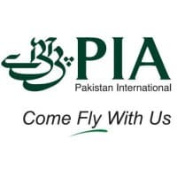Pakistan International Airlines