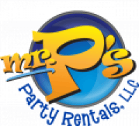 Mr P's Party Rentals - www.mrpspartyrentals.com