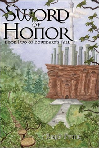 Bret M. Funk, Sword of Honor