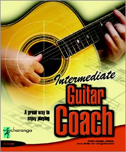 Intermediate Guitar Coach