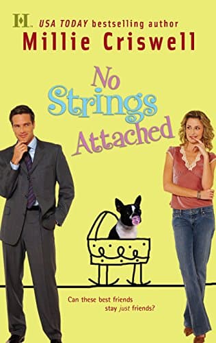 Millie Criswell No Strings Attached