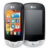 LG EGO