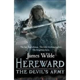 James Wilde, Hereward - The Devil's Army