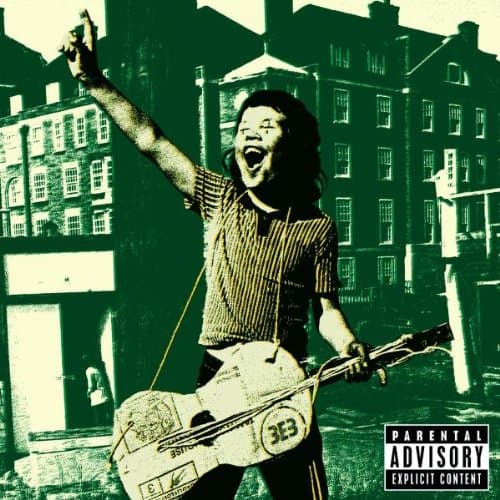 Third Eye Blind, Out of the Vein