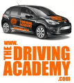 The Driving Academy - www.thedrivingacademy.com