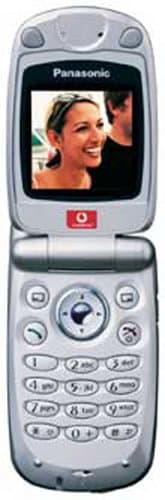Panasonic X60