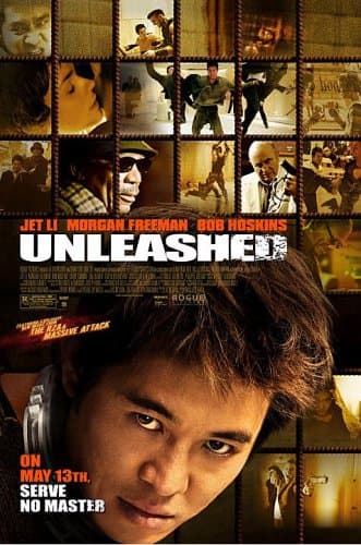 Jet Li: Unleashed