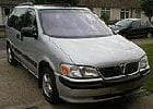 Vauxhall Sintra 3.0 CDX Auto
