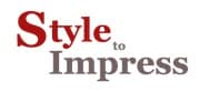 Style to Impress - www.styletoimpress.com